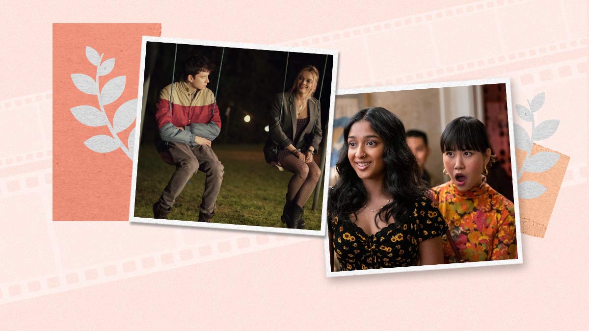 5 Teen Series To Watch On Netflix; Sex Education, Never Have I Ever And  More | HerZindagi