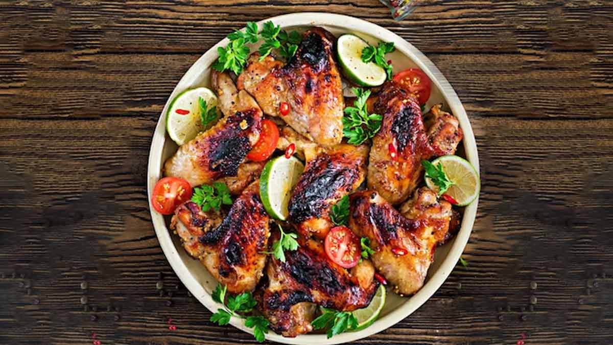 non veg food benefits