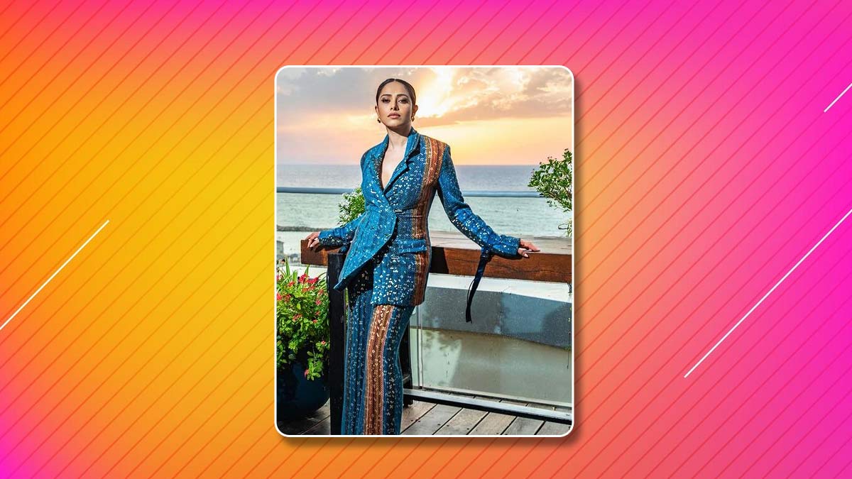 nushrratt bharuccha house photos