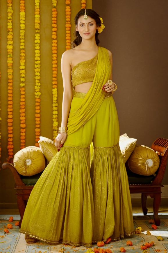 off shoulder bralett