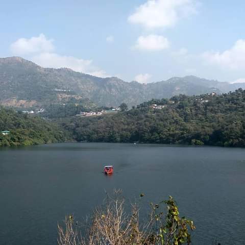 offbeat Naukuchiatal