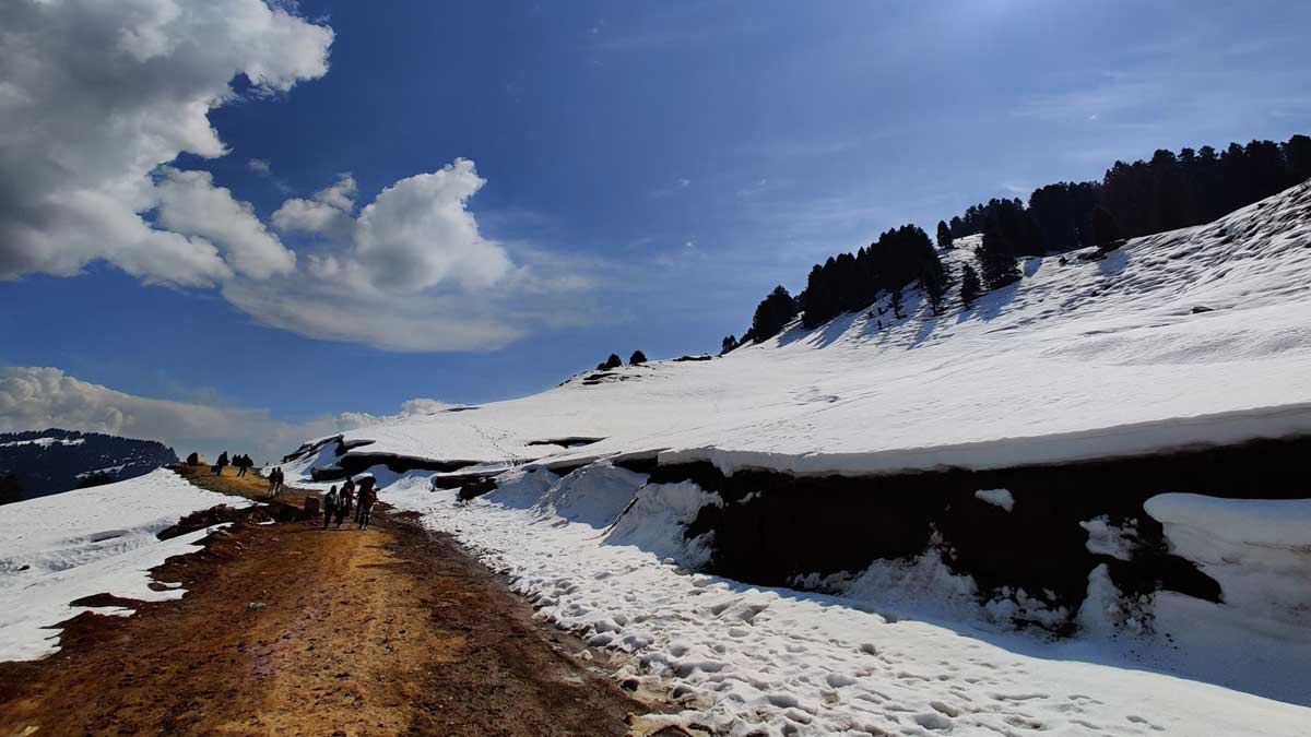 5 Offbeat Places In Himachal Pradesh To Enjoy Snowfall