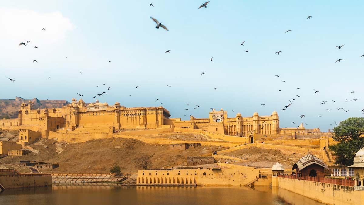 5 Offbeat Destinations In Rajasthan Perfect For Long Weekend Vacays