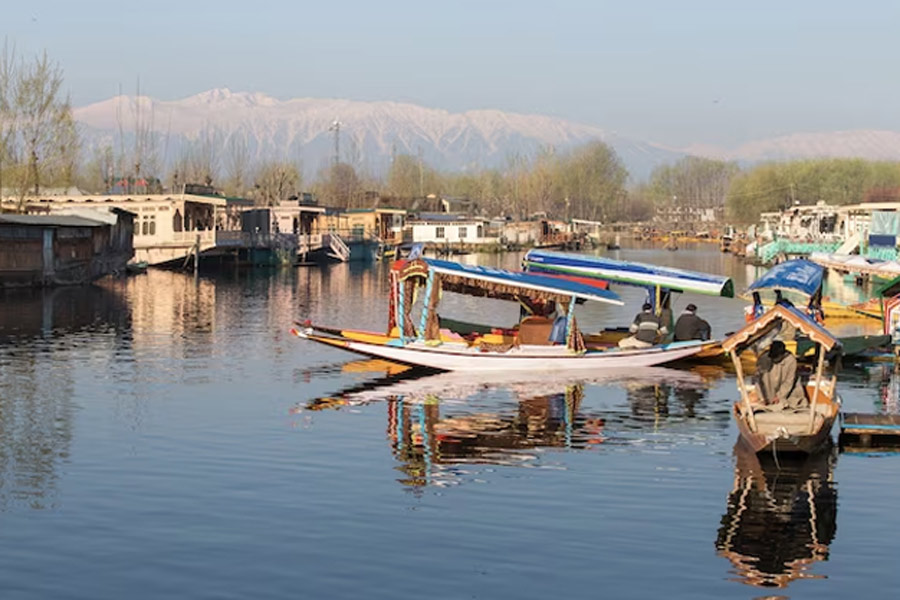 pahalgam best places