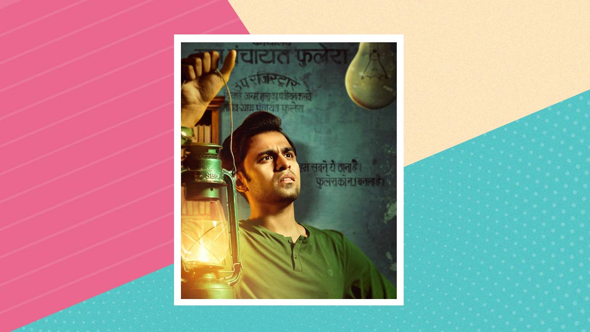 Panchayat web series online watch online