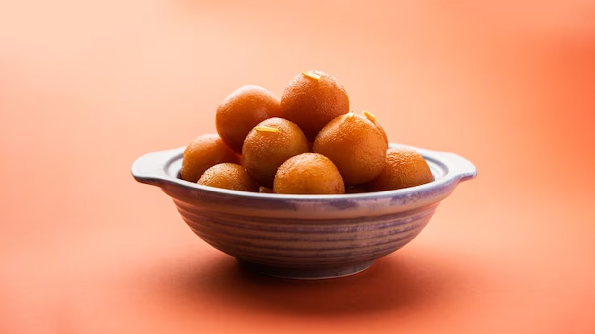 Indulge In Tropical Bliss: A Step-By-Step Guide To Papaya Laddoo