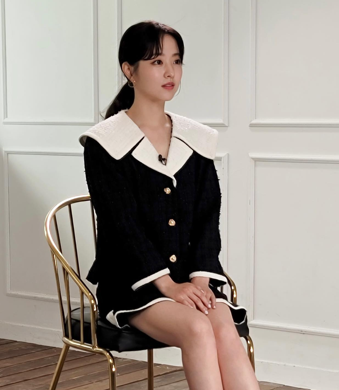 park bo young skincare routine