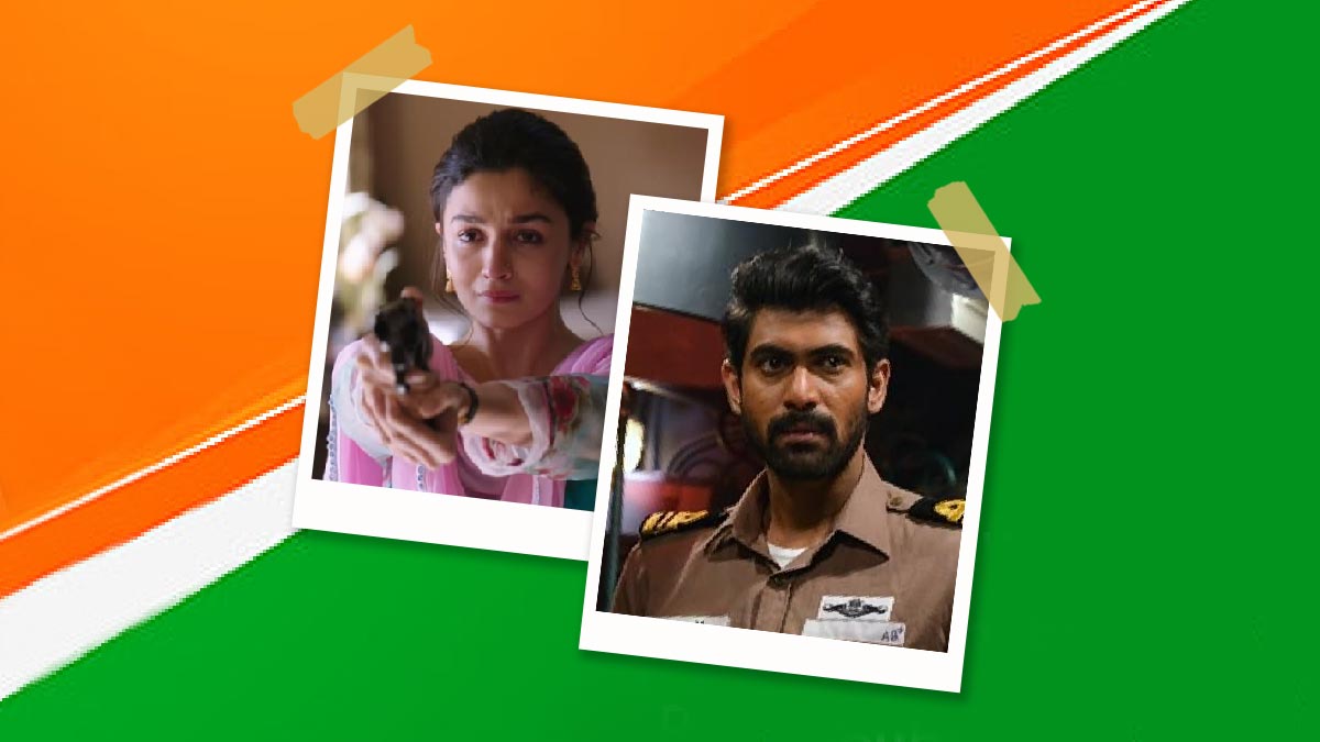 5 Indian Patriotic Movies To Watch Ahead Of Republic Day 