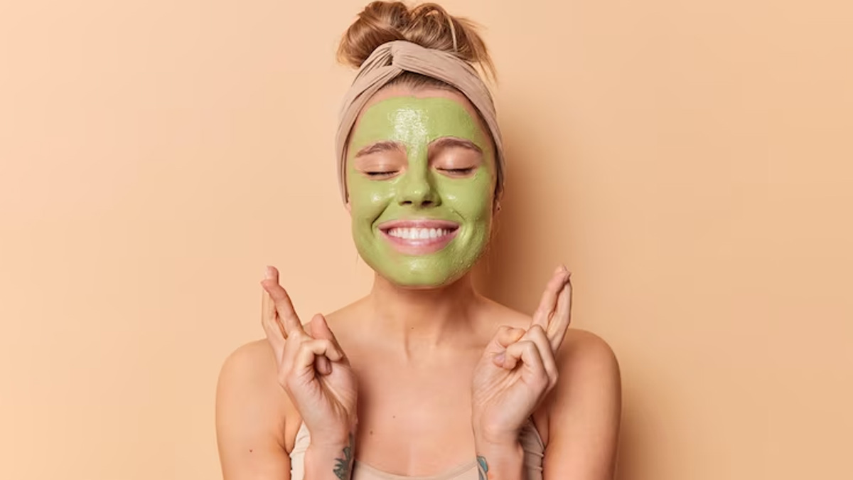 Green Goodness: Harnessing Peas For Glowing Skin With DIY Face Packs