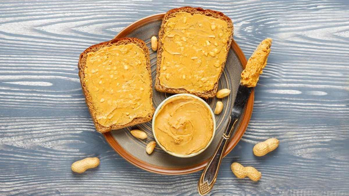 Peanut Butter Recipe: Make This Healthy Spread At Home By Following These Simple Steps