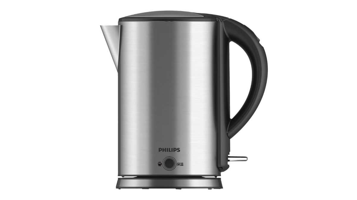 Best Electric Kettles Choose From Kent, Philips, And Other brands