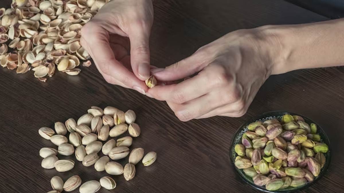 pista for iron level