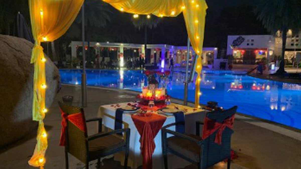 Where To Spend Valentine's Day In Noida With Your Partner