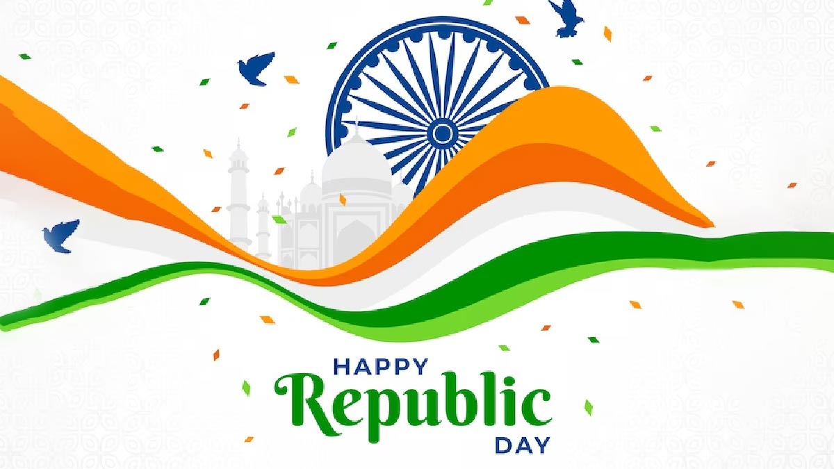 Republic Day 2024 Top 7 Destinations To Visit On Republic Day Long