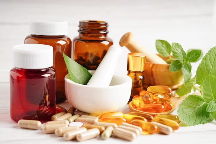 Plant-Based Nutrition Supplements: Are They Safe? Expert Answers FAQs ...