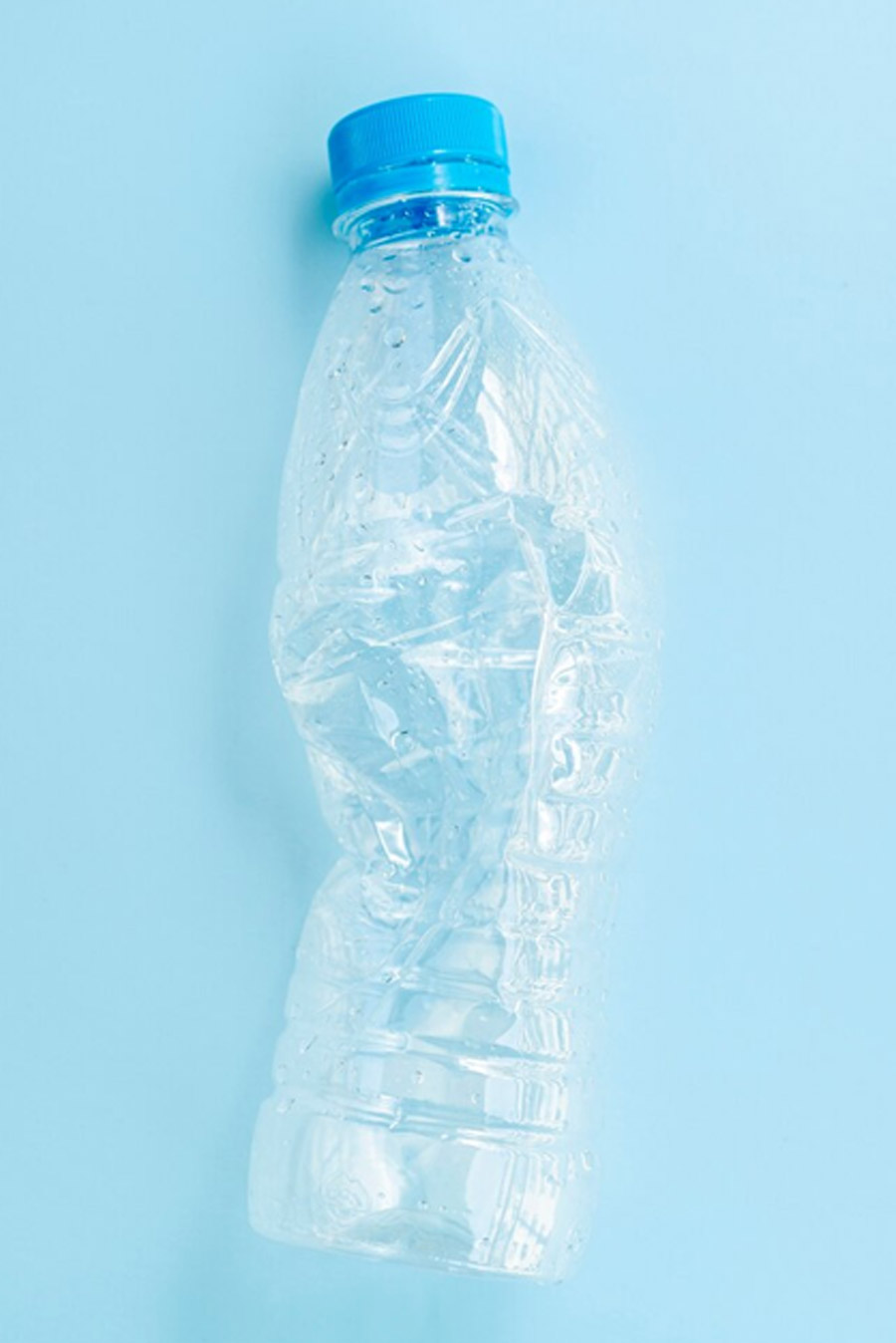 plastic bottle water bottle