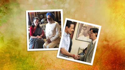 5 Political Dramas You Can't Miss Watching: The Accidental Prime Minister, Aarakshan, And More