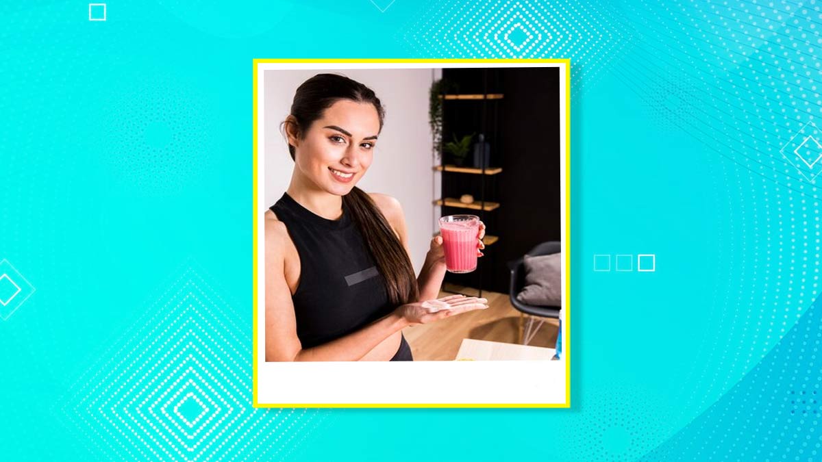 post workout snacks for women