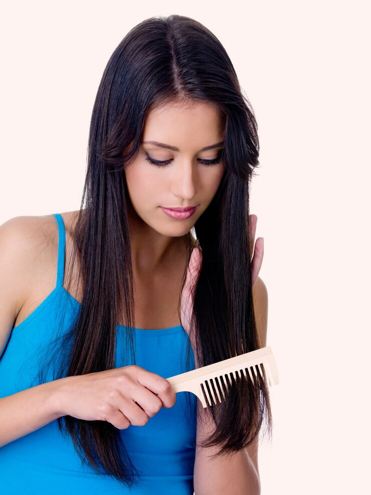 prevent hair thinning