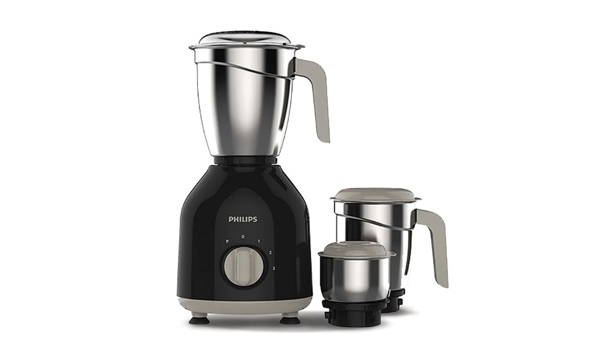 Best Mixer Grinders under 9000(January 2024) Hassle Free Blending