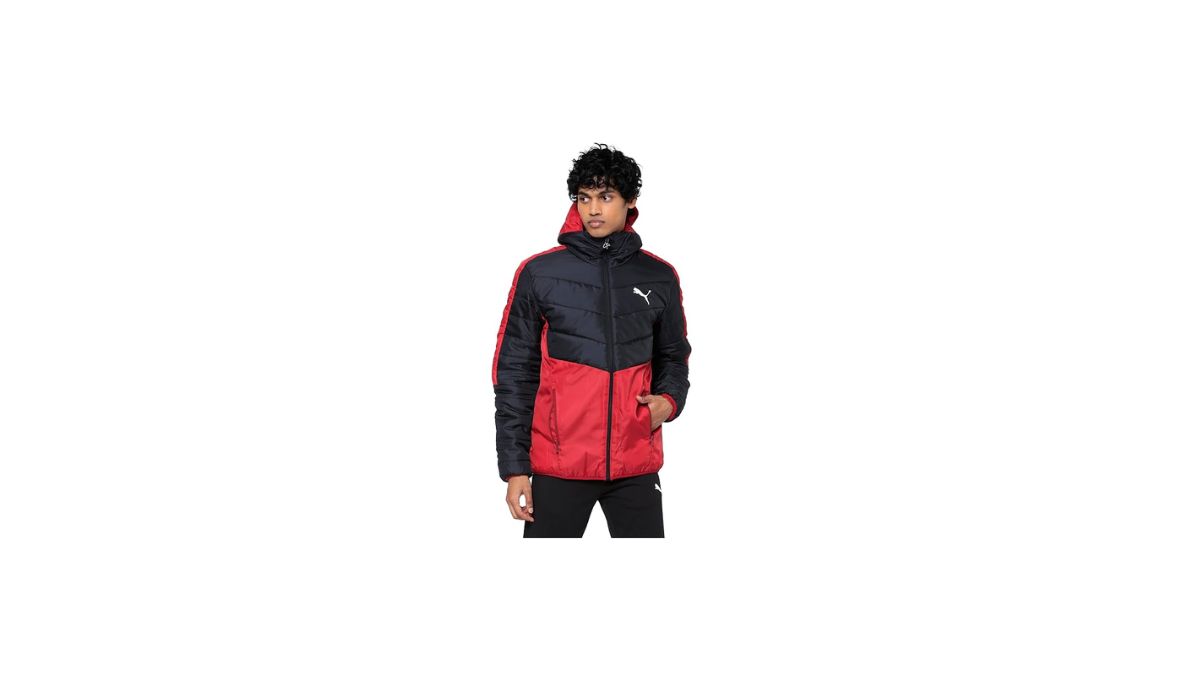 Best Puffer Jacket For Men: A Casual Garment To Combat Winters