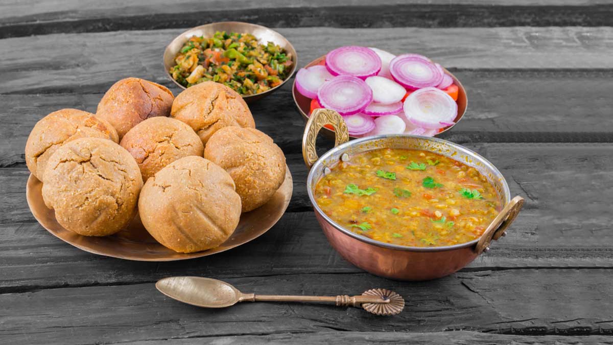 5 Mouthwatering Local Foods To Devour In Rajasthan