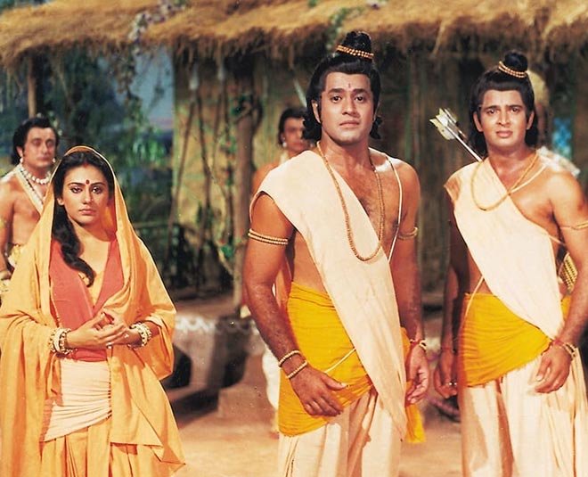 ramanand sagar ramayab