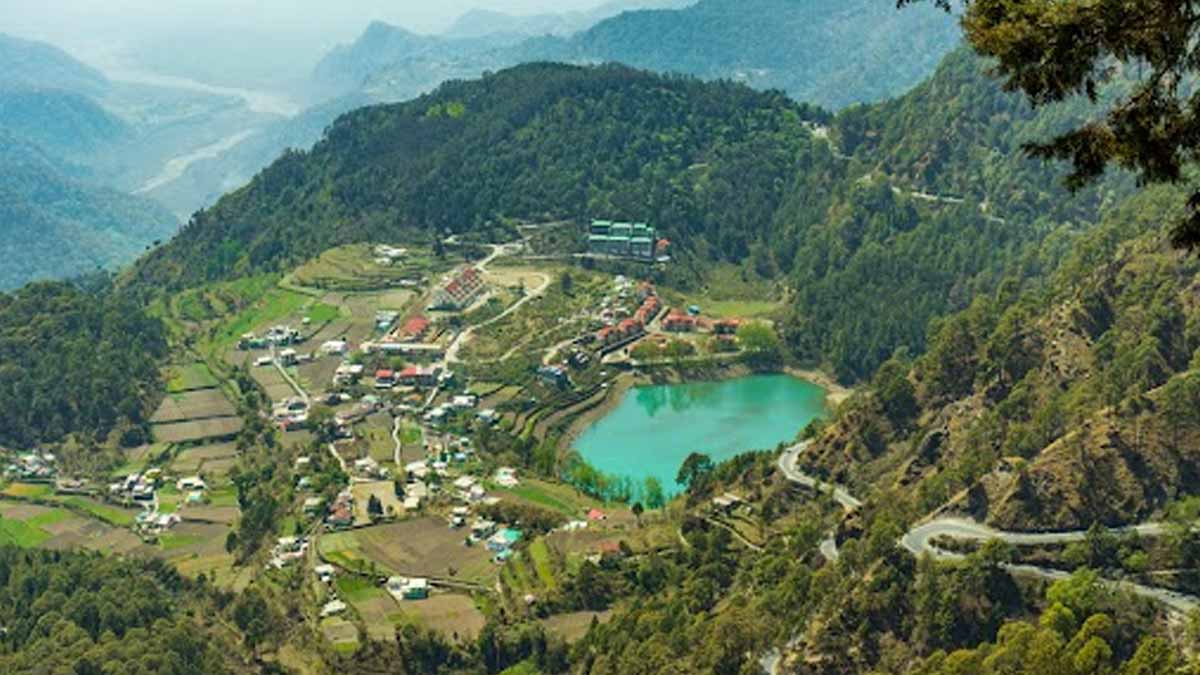 Uttarakhand Hidden Places: रानीखेत में छिपा है स्वर्ग जैसा नजारा, उत्तराखंड जाने से पहले पढ़ लें यह आर्टिकल