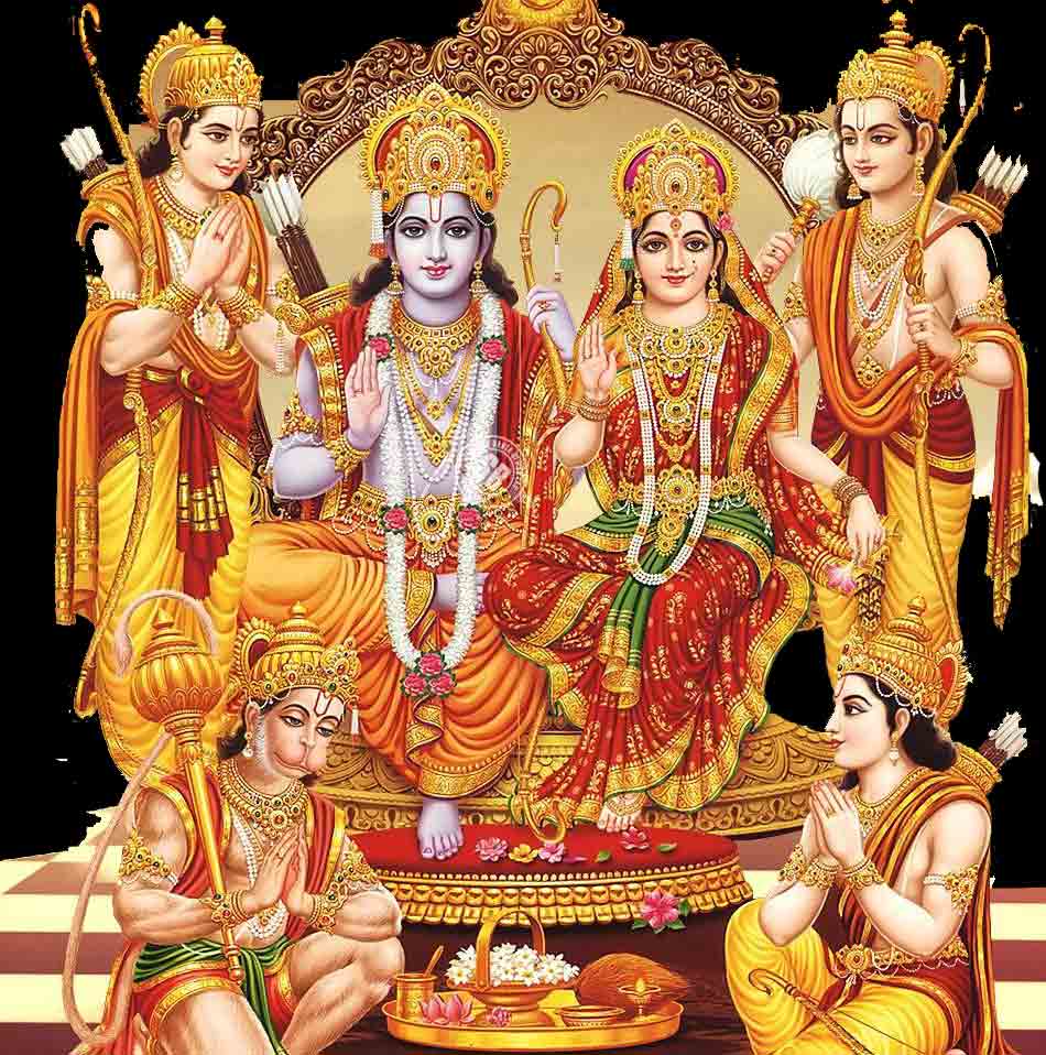  reason behind why ayodhya ram mandir does not have sita idol