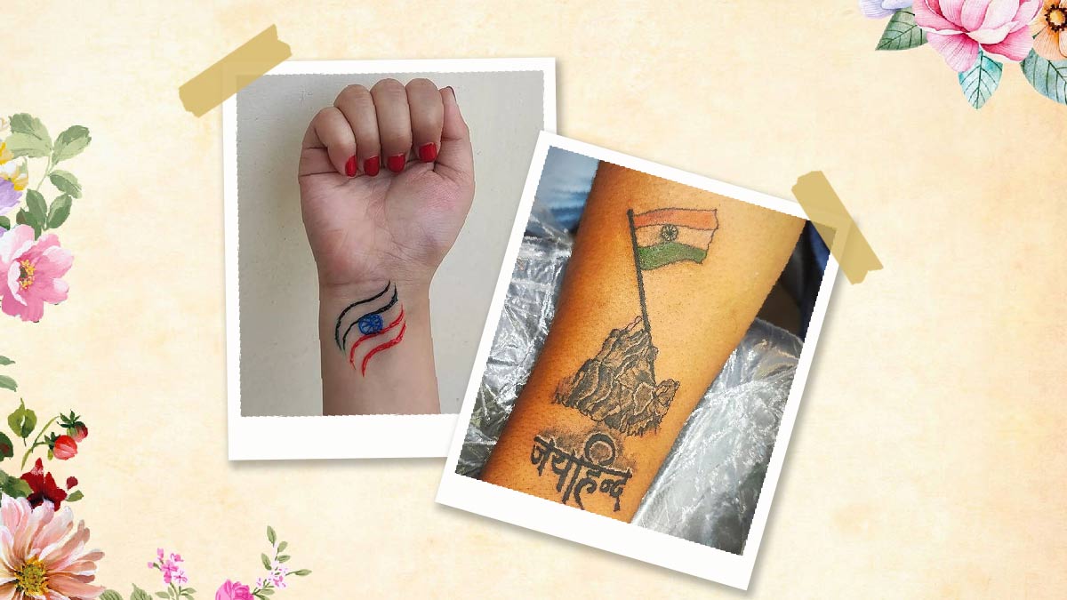 Couple Tattoo Designs: 20 बेस्ट कपल टैटू जिनसे होगा प्यार और भी गहरा
