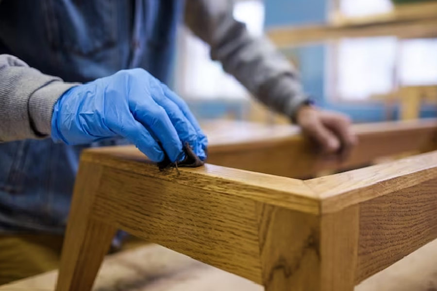 reuse leftover cooking oil