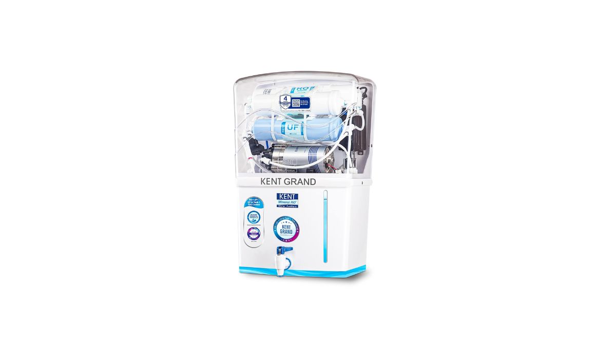 Best Kent Water Purifiers Under 20000 No More Contaminated Water