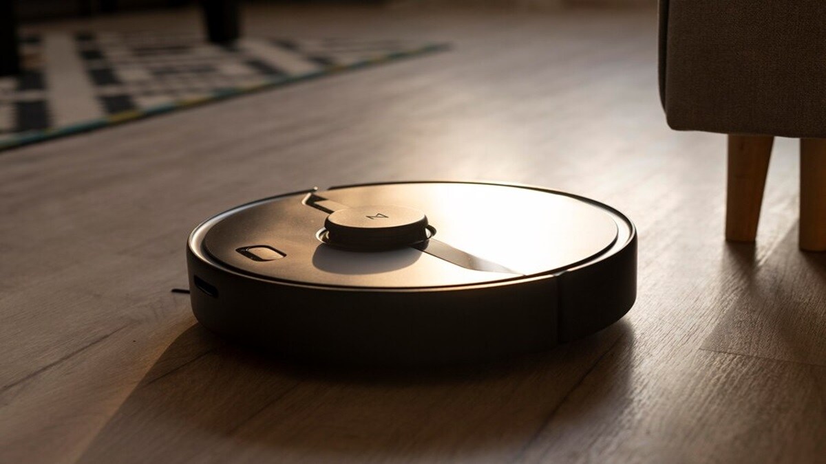 Amazon Republic Day Sale Offers 67% Off On Best Robotic Vacuum Cleaners From Mi, Ecovacs, And More