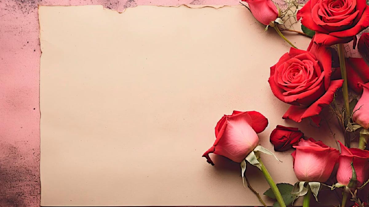 Rose Day 2024 Know All About The Significance And History Of The