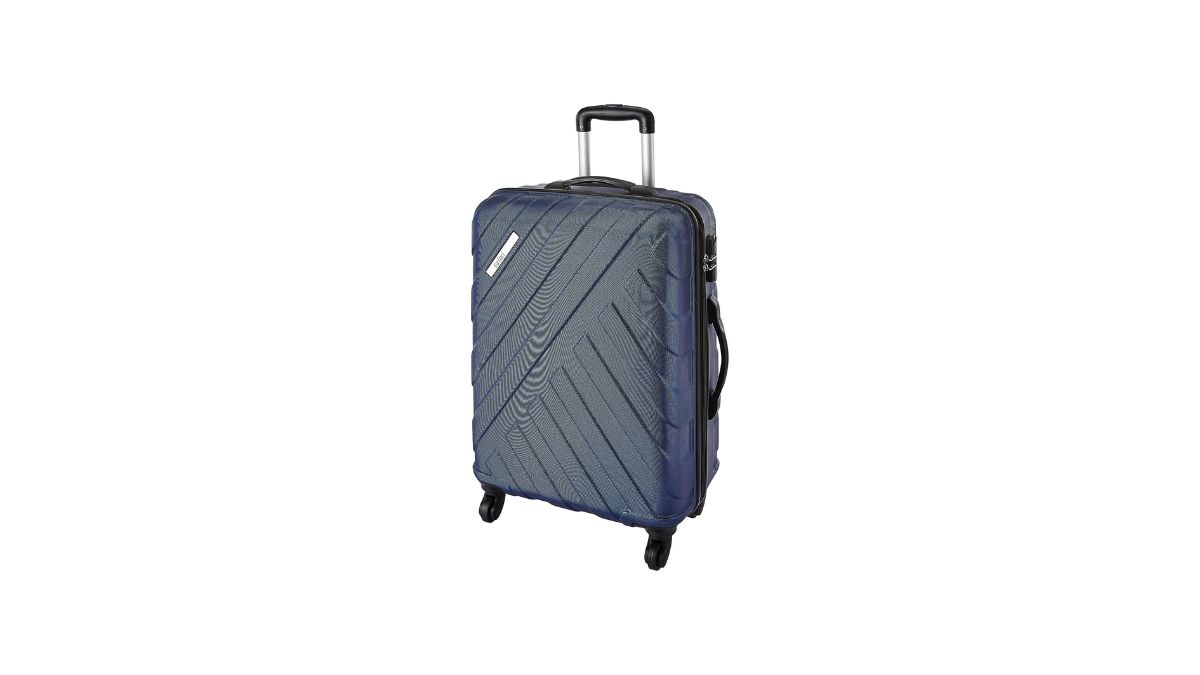 Best Safari Trolley Bags Spacious, Designer, And Enthralling Travel