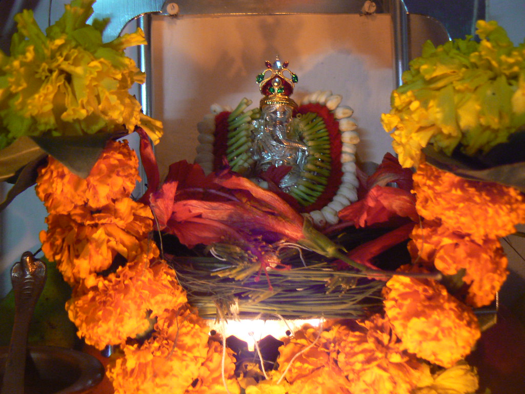 sakat chauth  ki puja vidhi