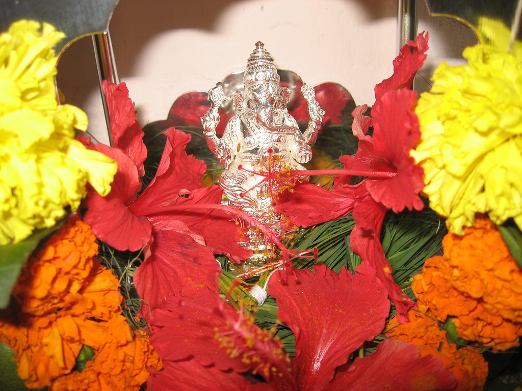 sakat chauth  vrat katha