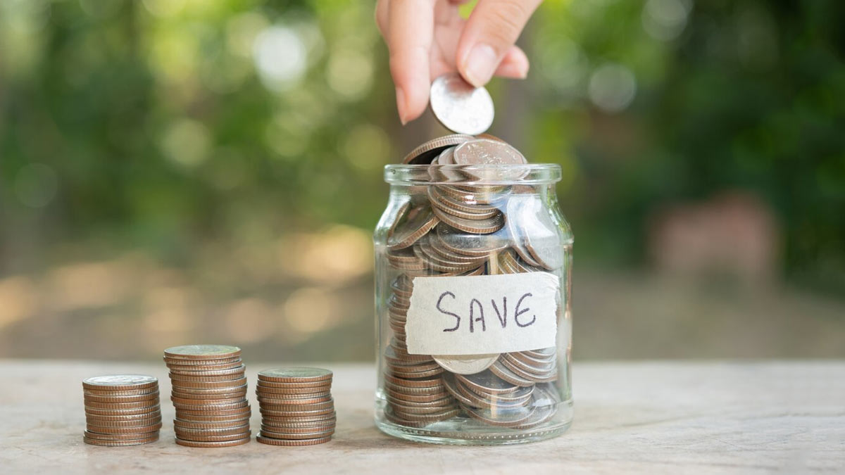 Save Money Like A Pro With These 6 Tips