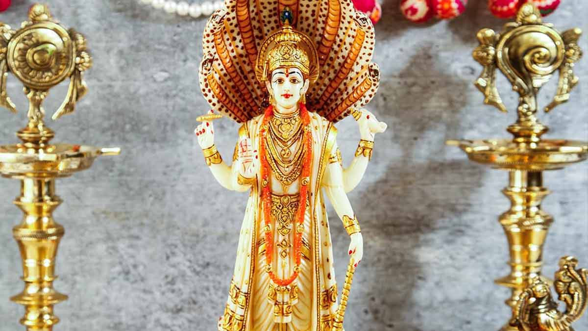 Shattila Ekadashi Vrat Katha 2024 षट्तिला एकादशी की व्रत कथा जानें