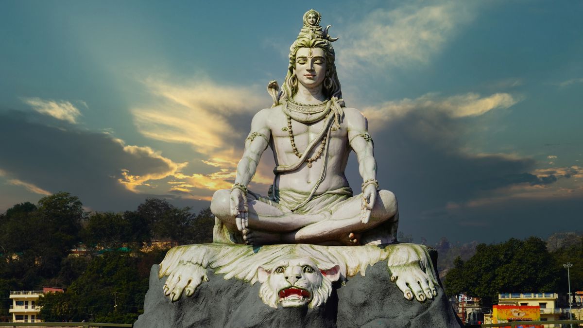 shiva om namah shivay benefits