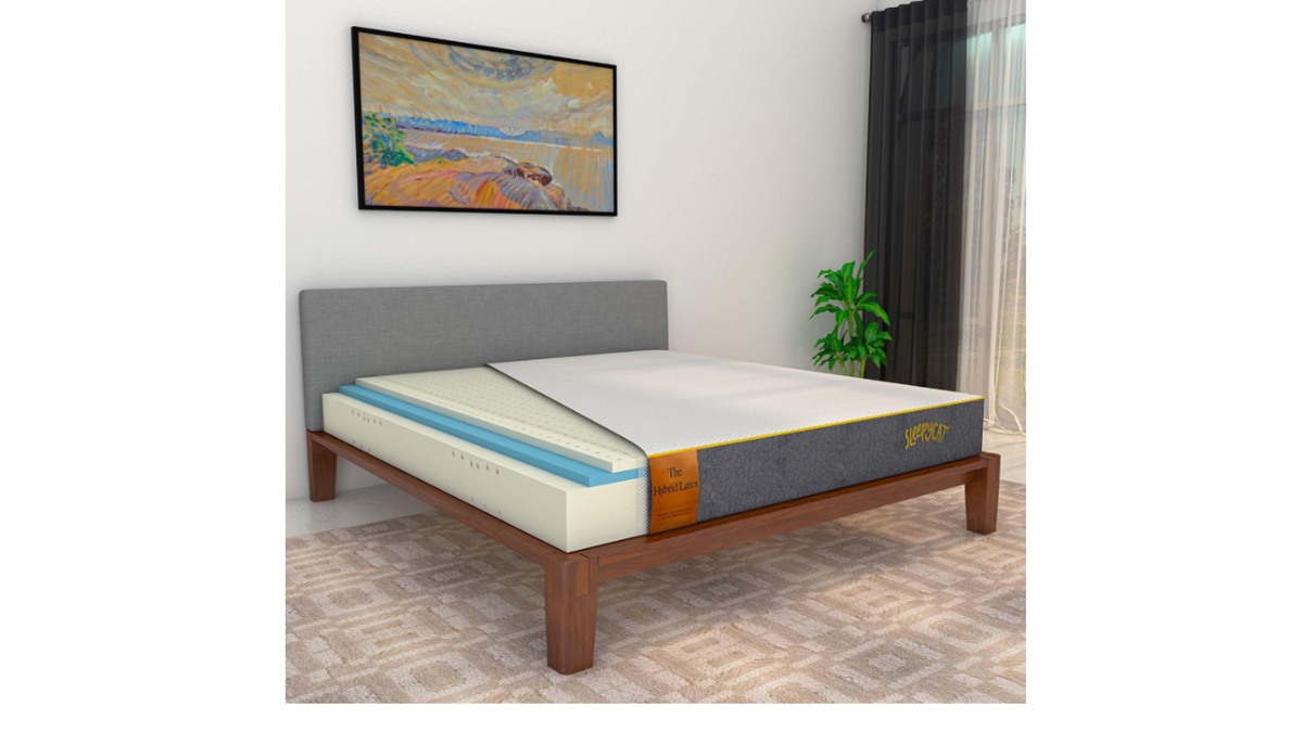 Amazon Sale 2024 Deals Best Orthopedic Mattress In India Running At A