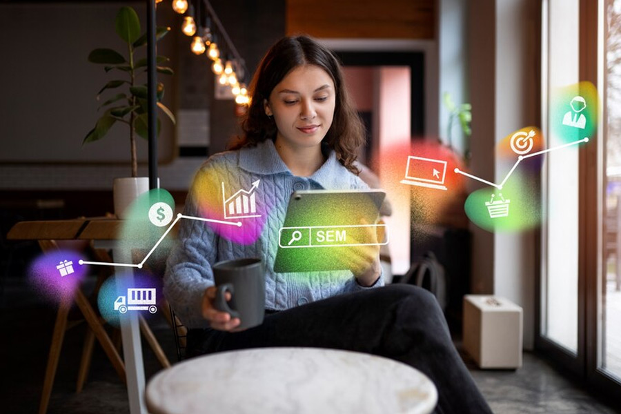 social media marketing courses