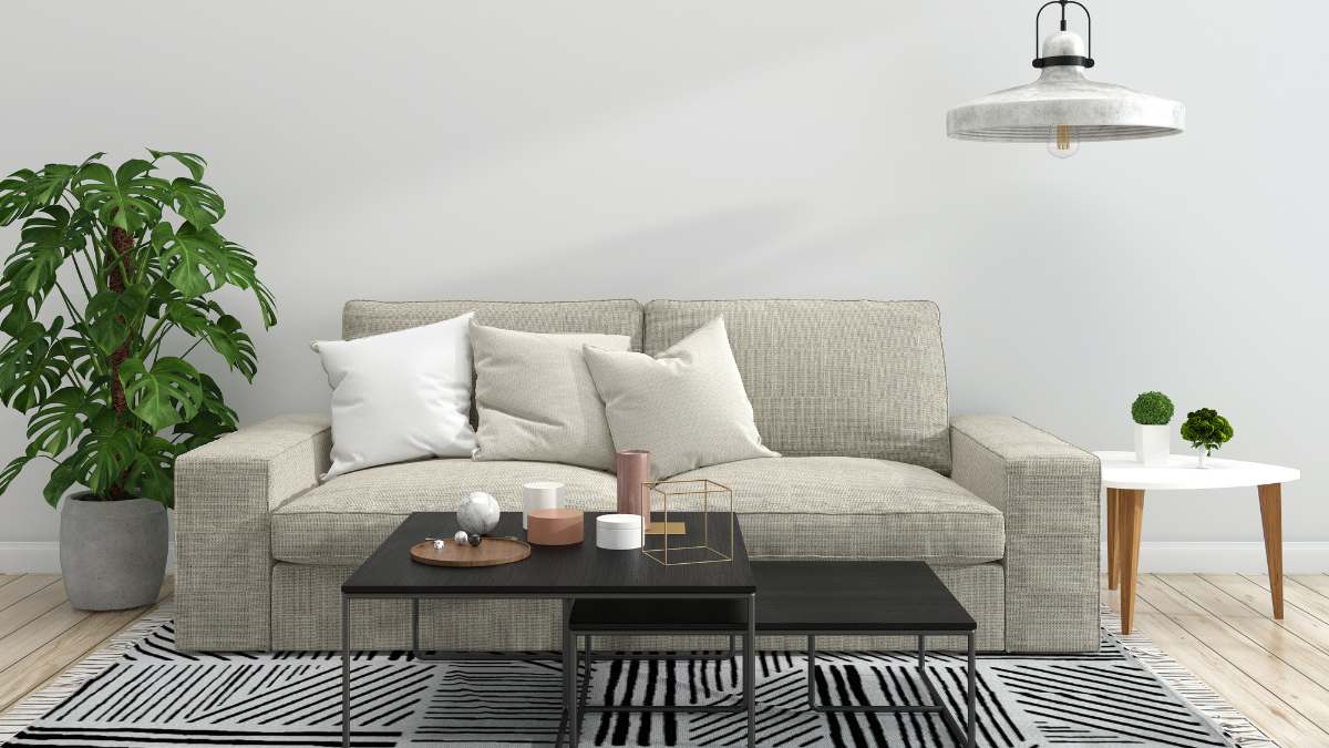 Vastu Expert Tells Where You Should Keep Sofa In Living Room
