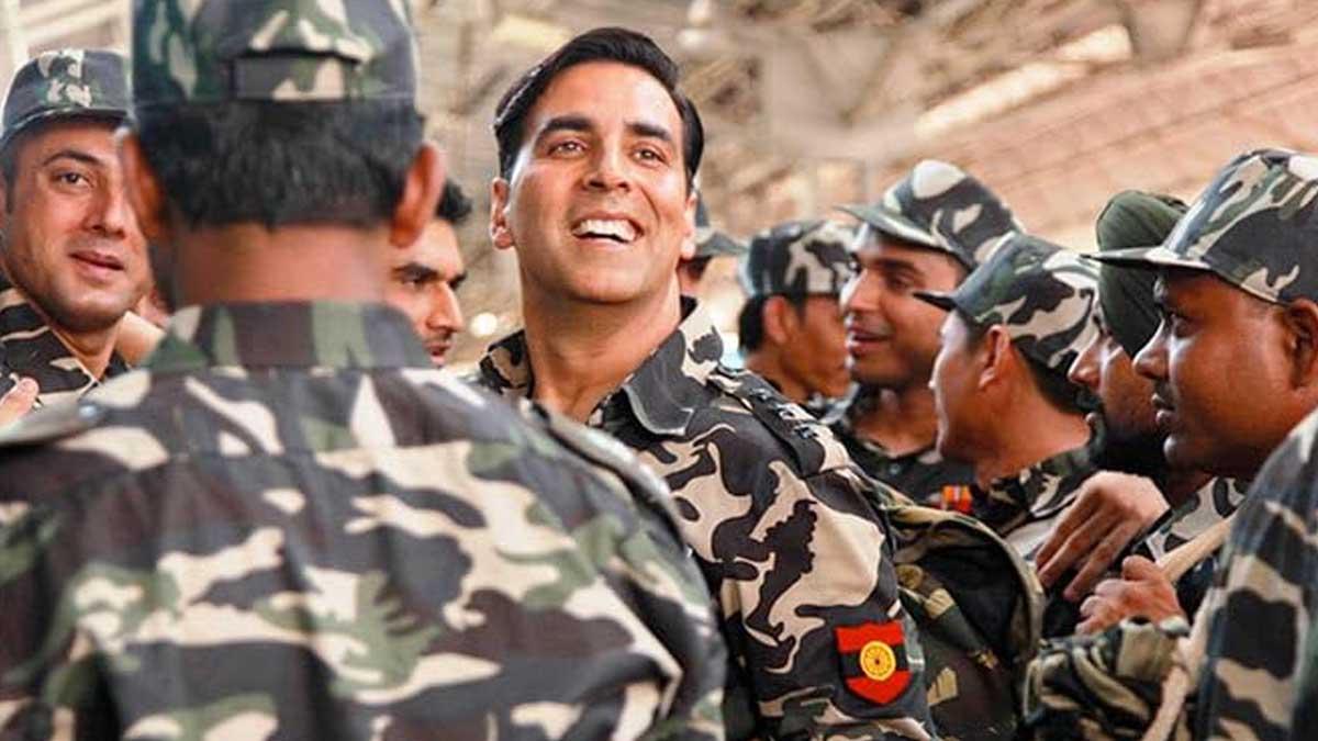 Republic Day 2024: 5 Hindi Songs That Pen A Letter To The Brave Soldiers