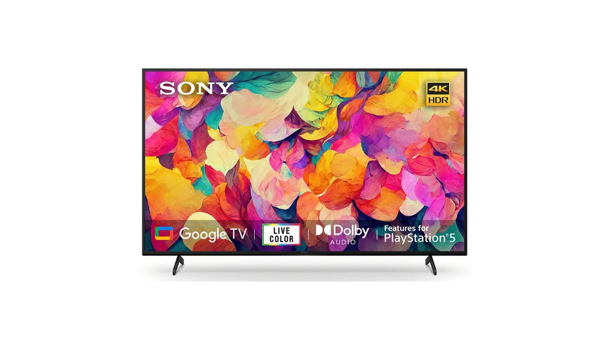 Amazon Republic Day Sale 2024 Offers On Best Sony TV Get Up To 47 Off