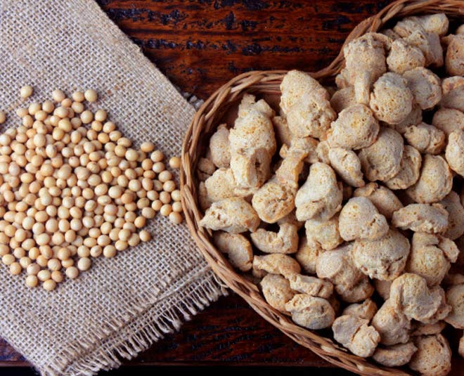 soyabean side effects