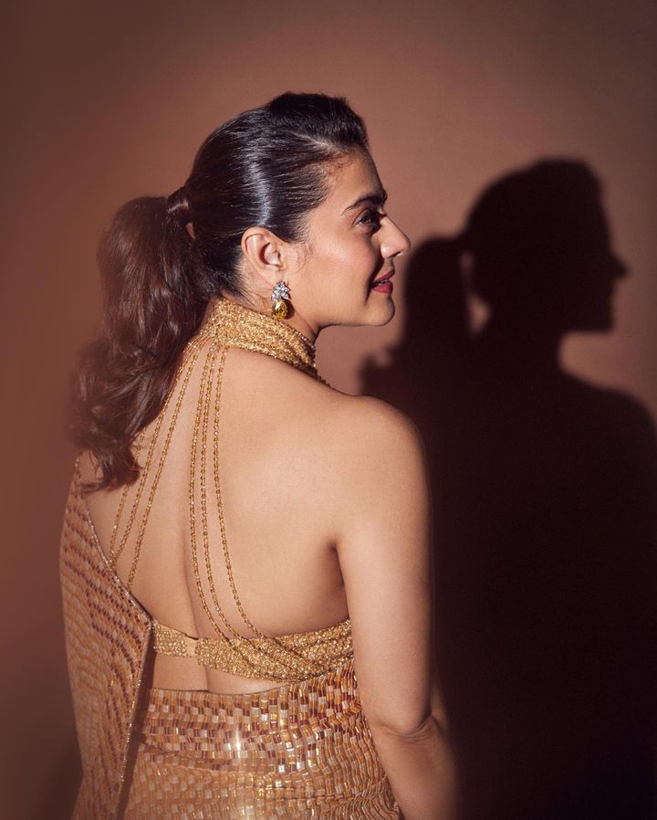 stylish back designs