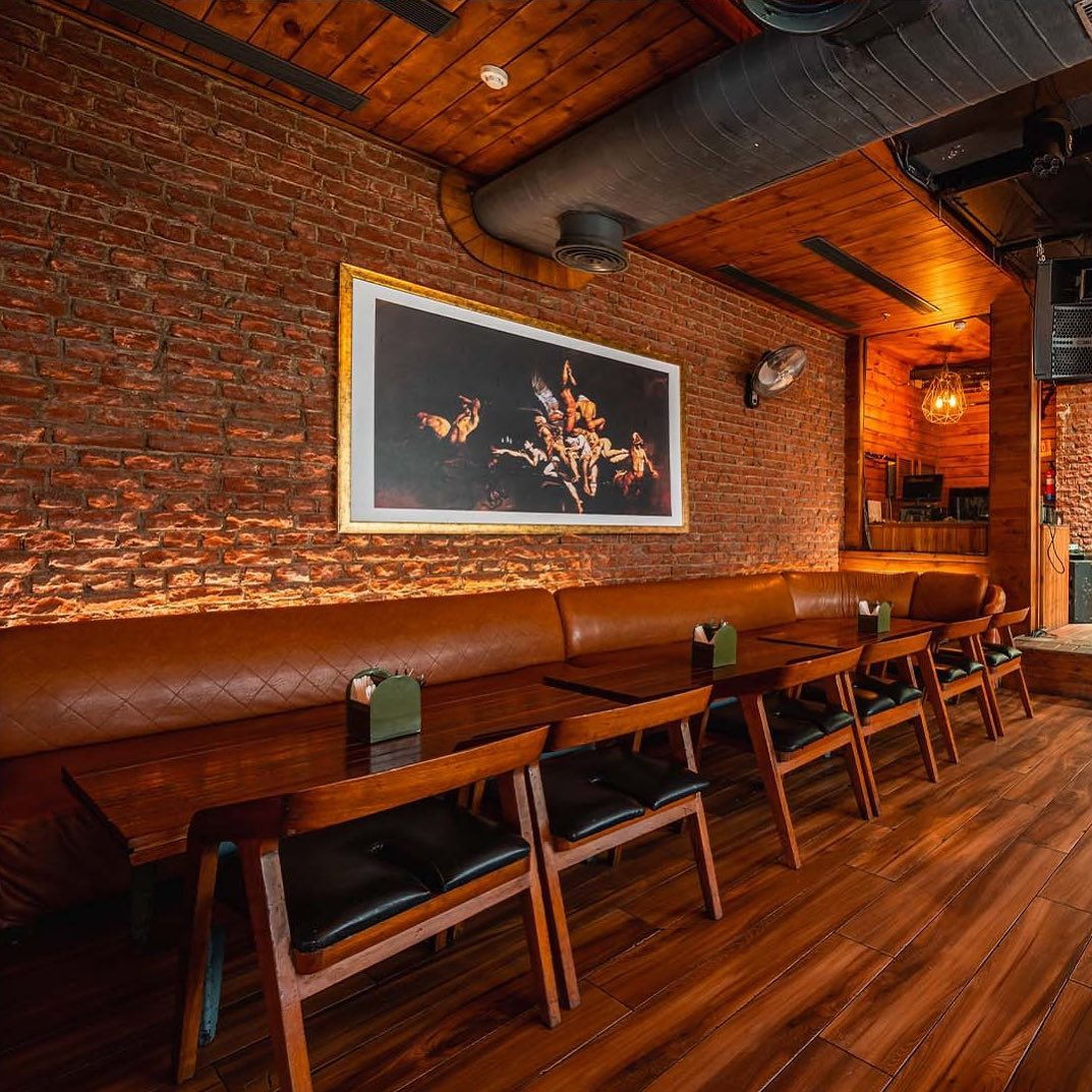 sufi night delhi restaurants sutra