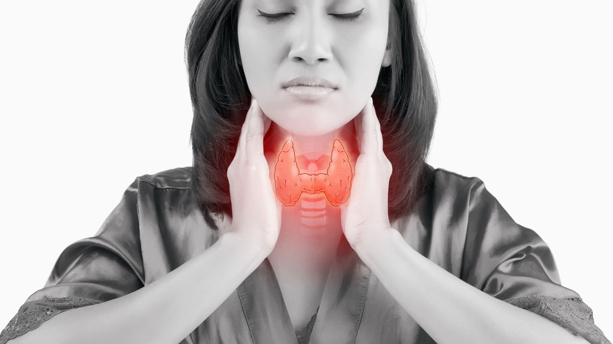 superfoods for thyroid by expert