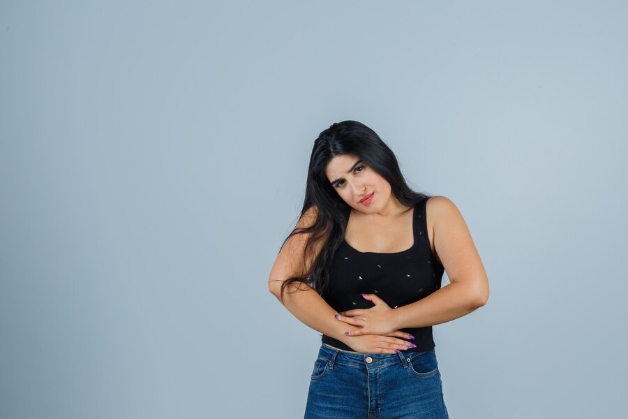 symptoms of drinking too much tea coffee